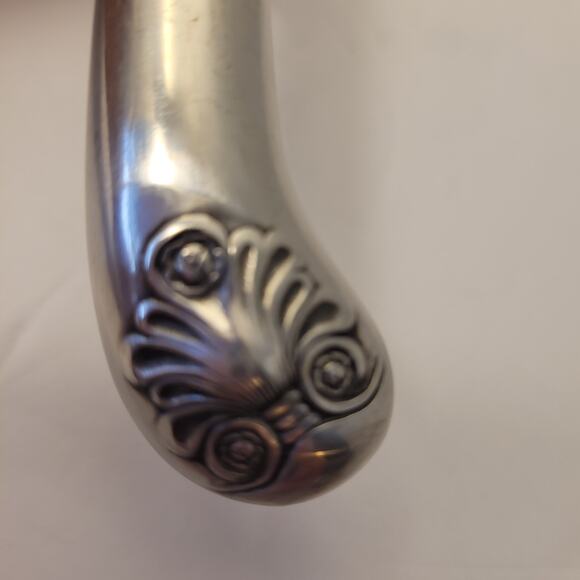 Stanley Roberts Stainless 18/8 Single Dinner Knife Japan Flatware Silverware - Picture 2 of 11